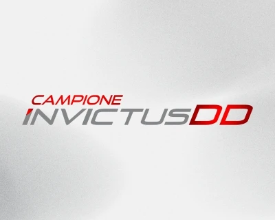Central de Downloads: Folder | Campione Invictus DD